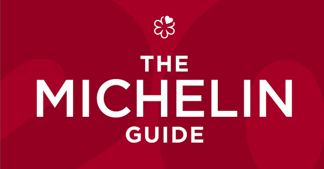 Michelin Star Restaurants Copenhagen in 2017