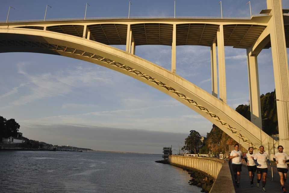 PORTO BEACH RUN TOUR - 9K