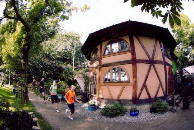 PRIVATE CHRISTIANIA TOUR - 8K