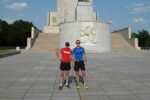 RUNNING JUST FOR RUNNING TOUR - 15K