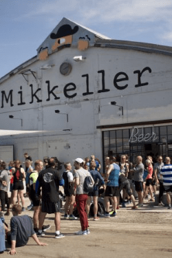 Best Mikeller Bars in Copenhagen