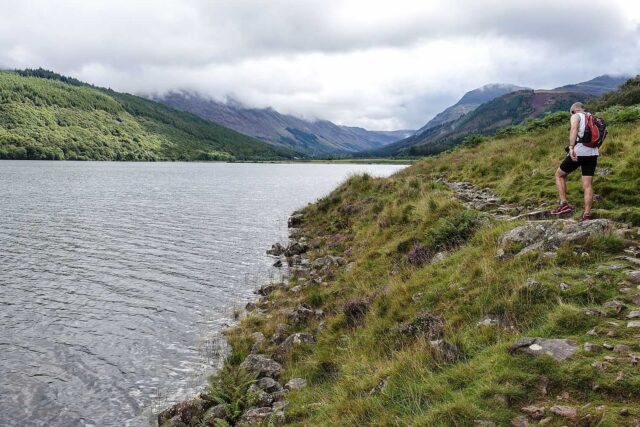 RUNNING HOLIDAYS AND VACATIONS