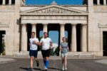 MUNICH CITY LONG RUN-16K
